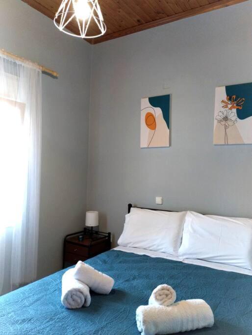 איה אנה Lovely Guesthouse On The Beach מראה חיצוני תמונה