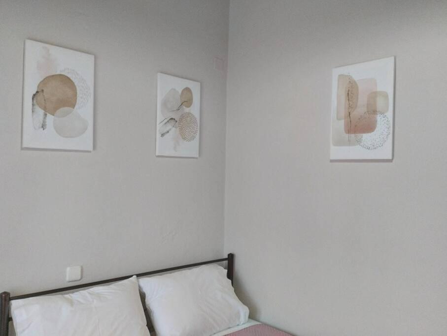 איה אנה Lovely Guesthouse On The Beach מראה חיצוני תמונה