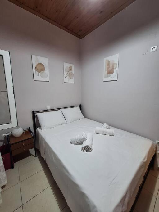 איה אנה Lovely Guesthouse On The Beach מראה חיצוני תמונה