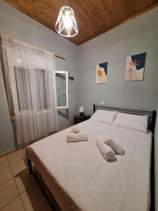 איה אנה Lovely Guesthouse On The Beach מראה חיצוני תמונה