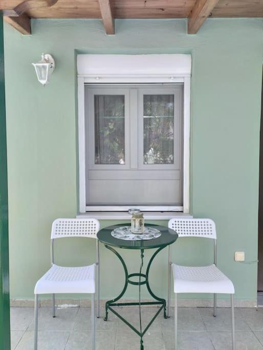 איה אנה Lovely Guesthouse On The Beach מראה חיצוני תמונה